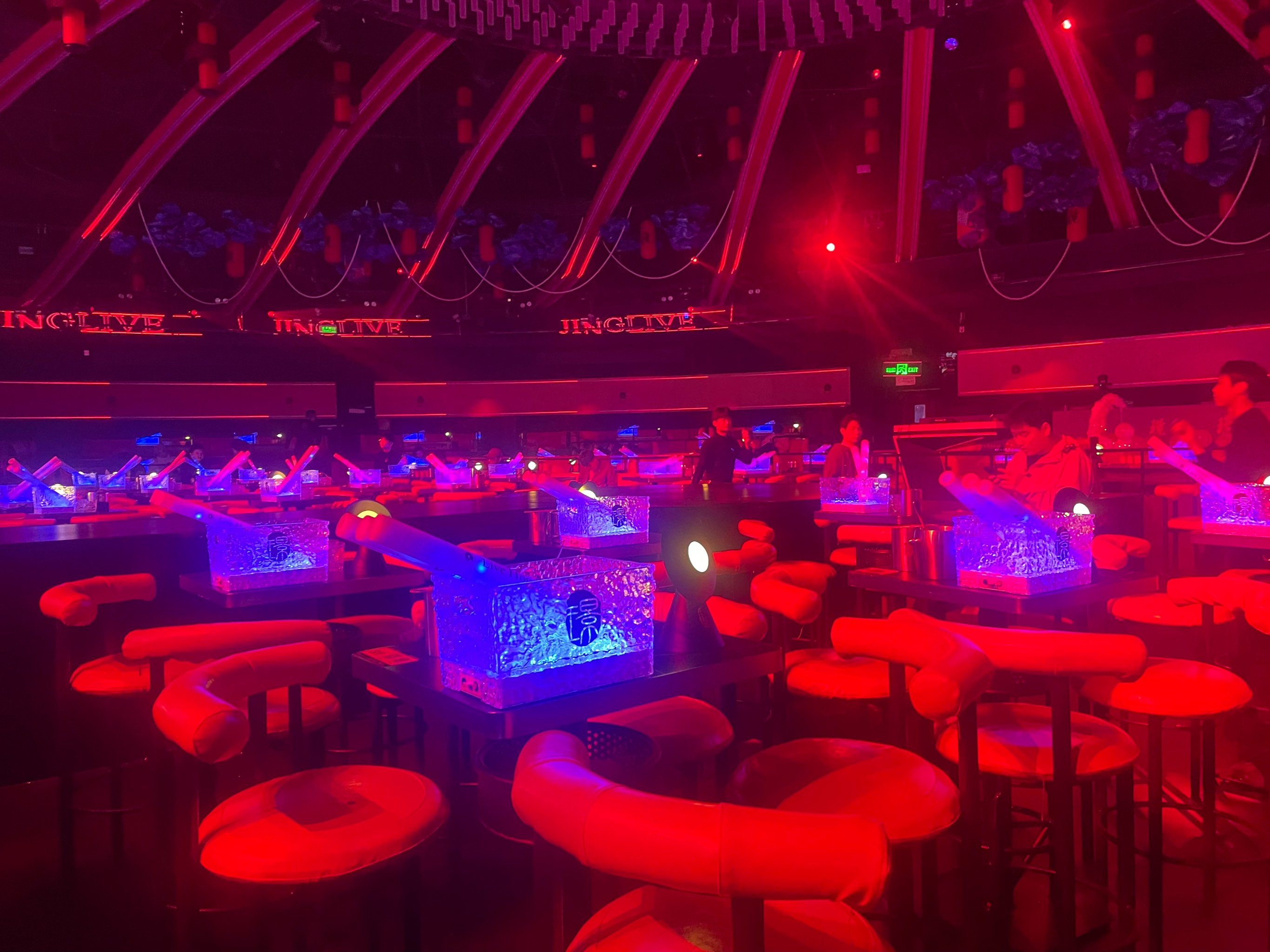 重庆商务ktv价格怎么算详细介绍-渝中区ktv预定